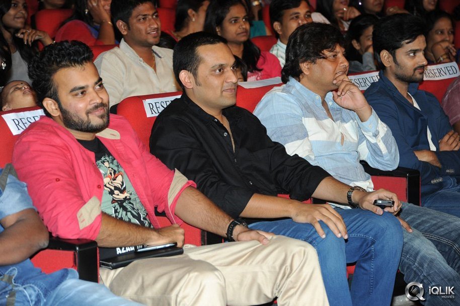 Chakkiligintha-Movie-Audio-Launch